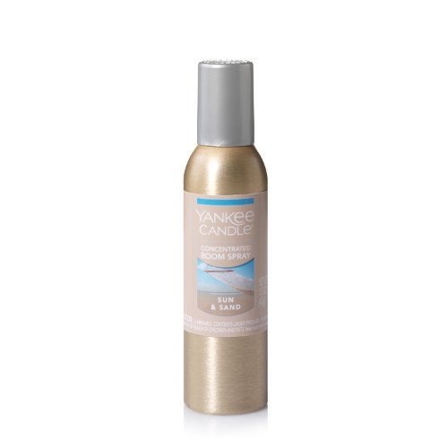 Yankee Candle Sun & Sand Concentrate Room Spray