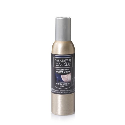 Yankee Candle Midsummer's Night Concentrate Room Spray