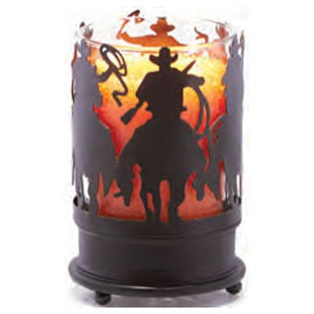 La Tee Da Ooh La Lamp Cowboys - Avery Thumbnail