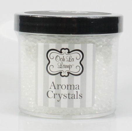La Tee Da Ooh La Lamp Aroma Crystals Fragrance Wedded Bliss - Gardenia Thumbnail