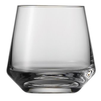 Schott Zwiesel Pure Rocks 10.3 oz Glasses Set of 6 Thumbnail