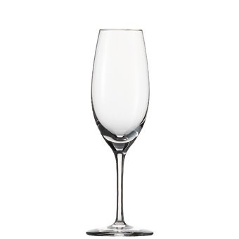 Schott Zwiesel CRU Classic Champagne Glasses 8.4 oz Set of 6 Thumbnail