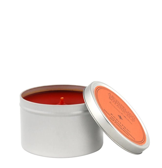 Archipelago Excursion Positano Candle in Tin Thumbnail