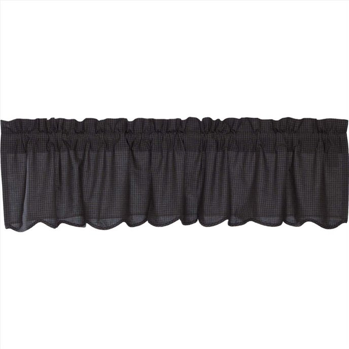 Arlington Valance Scalloped 16x72 Thumbnail