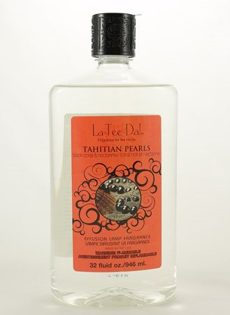 La Tee Da Fuel Fragrance Tahitian Pearls (32 oz.) Thumbnail