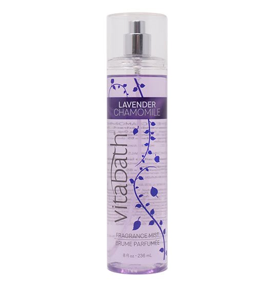 Vitabath Lavender Chamomile Fragrance Mist (8 fl oz) Thumbnail