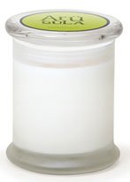 Archipelago Arugula Frosted Jar Candle Thumbnail