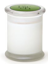 Archipelago Birch Frosted Jar Candle Thumbnail