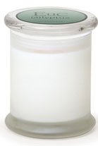 Archipelago Eucalyptus Frosted Jar Candle Thumbnail