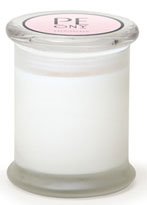 Archipelago Peony Frosted Jar Candle Thumbnail