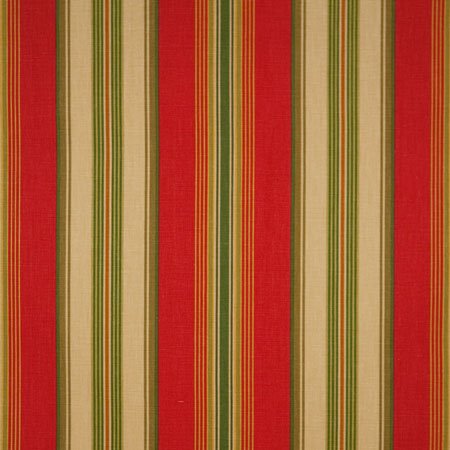 Captiva Stripe Fabric (Non-returnable) Thumbnail