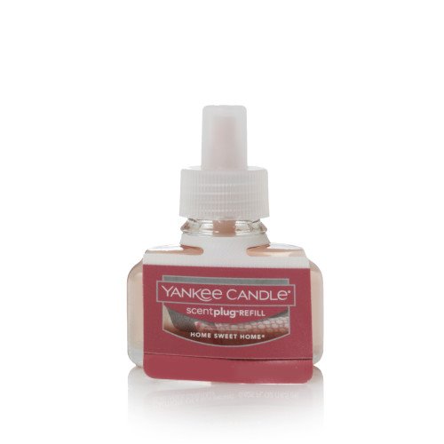 Yankee Candle Home Sweet Home Electric Home Fragrance Scent Plug Refill (Single) Thumbnail