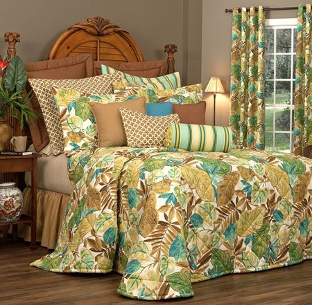 Brunswick Twin Thomasville Bedspread Thumbnail