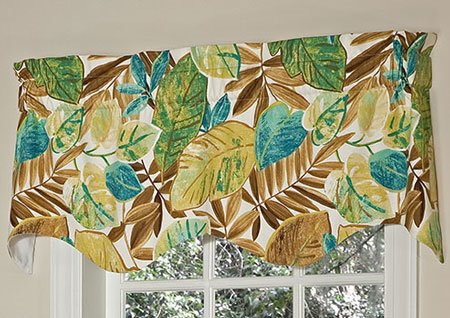 Brunswick Gigi Filler Valance Thumbnail