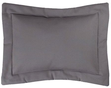 Izmir Breakfast Pillow Silver Thumbnail