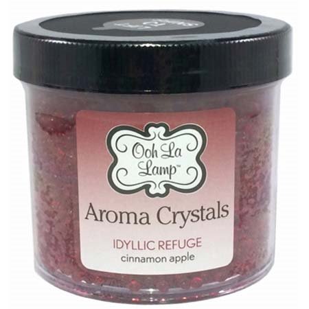 La Tee Da Ooh La Lamp Aroma Crystals Fragrance Idyllic Refuge Thumbnail