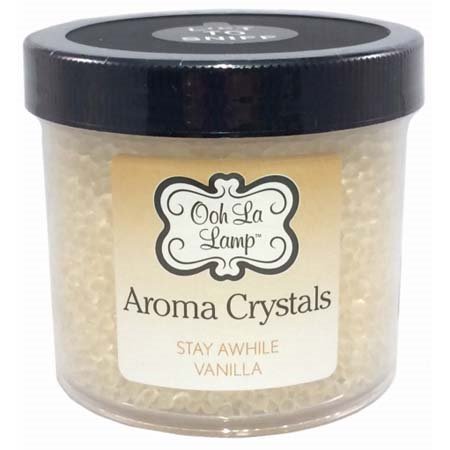 La Tee Da Ooh La Lamp Aroma Crystals Fragrance Stay Awhile Thumbnail