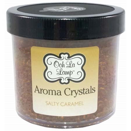 La Tee Da Aroma Crystals Fragrance Ooey Gooey Salty Caramel Thumbnail