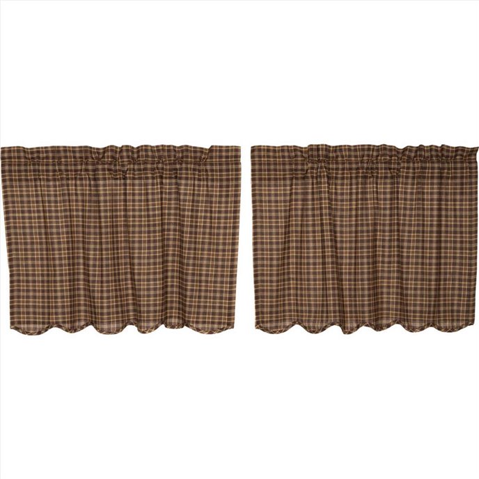 Prescott Tier Scalloped Set of 2 L24xW36 Thumbnail