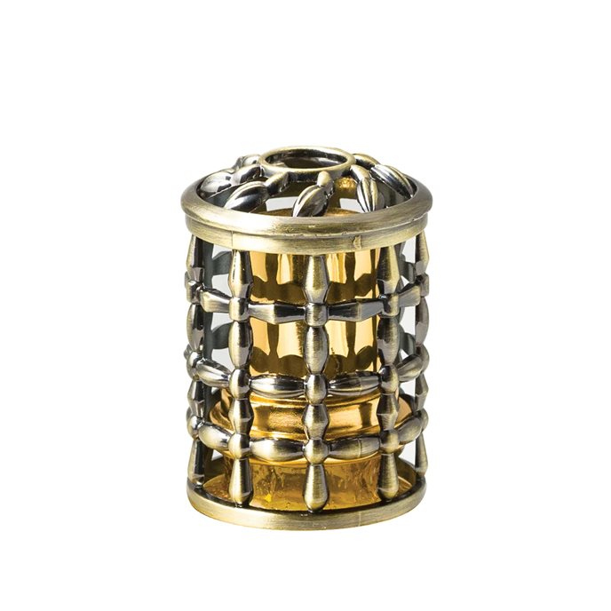 La Tee Da Lattice Crown for Fragrance Lamp Thumbnail