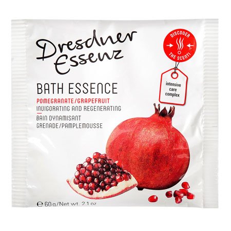 Dresdner Essenz Pomegranate Grapefruit Bath Essence Thumbnail