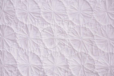 White Mara Euro Sham Thumbnail