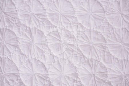 White Mara Euro Sham Thumbnail