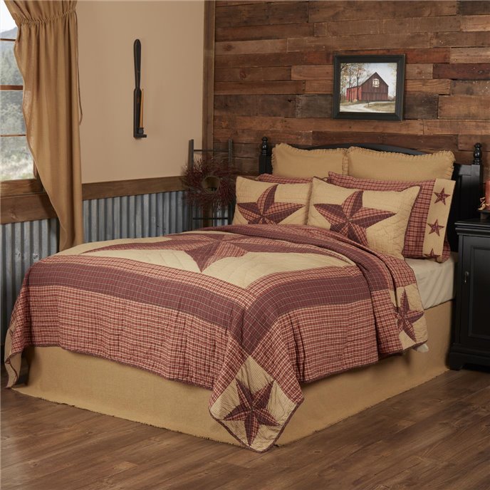 Landon Queen Quilt 90Wx90L Thumbnail