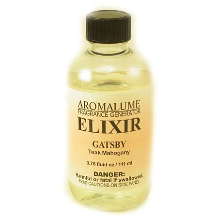 La Tee Da AromaLume Refill Elixir Fragrance Gatsby Thumbnail