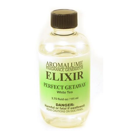 La Tee Da AromaLume Refill Elixir Fragrance Perfect Getaway Thumbnail
