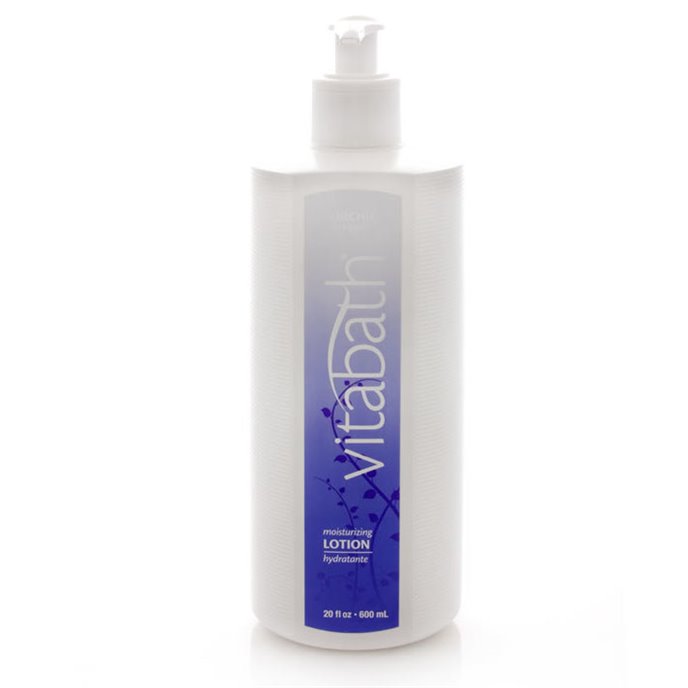 Vitabath Orchid Intrigue Moisturizing Lotion (20 oz) Thumbnail