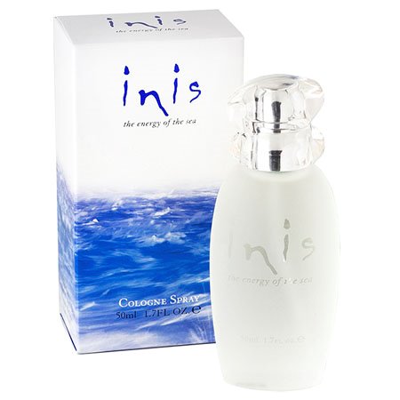 Inis Cologne Spray 50ml Thumbnail