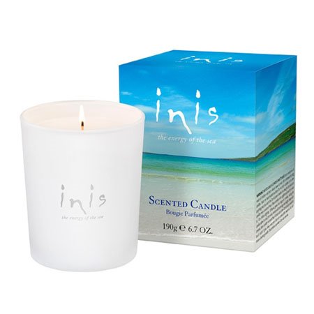 Inis Scented Candle Thumbnail