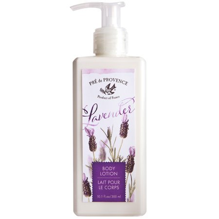 Pre de Provence Lavender Body Lotion, 300 ml Thumbnail