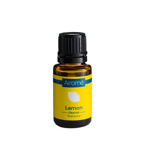 Airomé Lemon Essential Oil 100% Pure Thumbnail