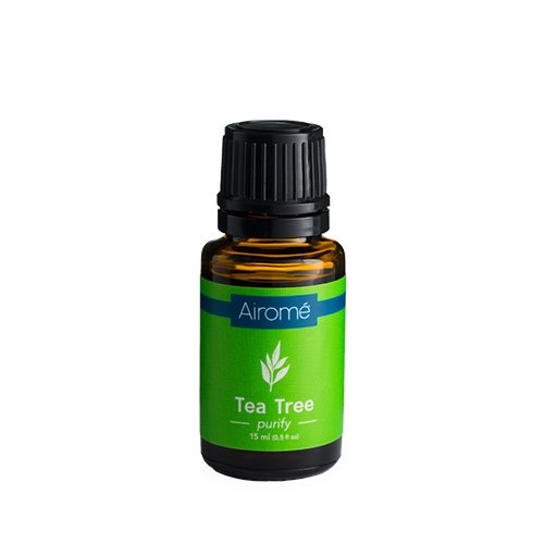 Airomé Tea Tree Essential Oil 100% Pure Thumbnail