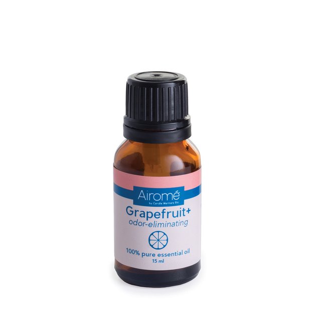 Airomé Grapefruit Odor Eliminator Essential Oil Thumbnail