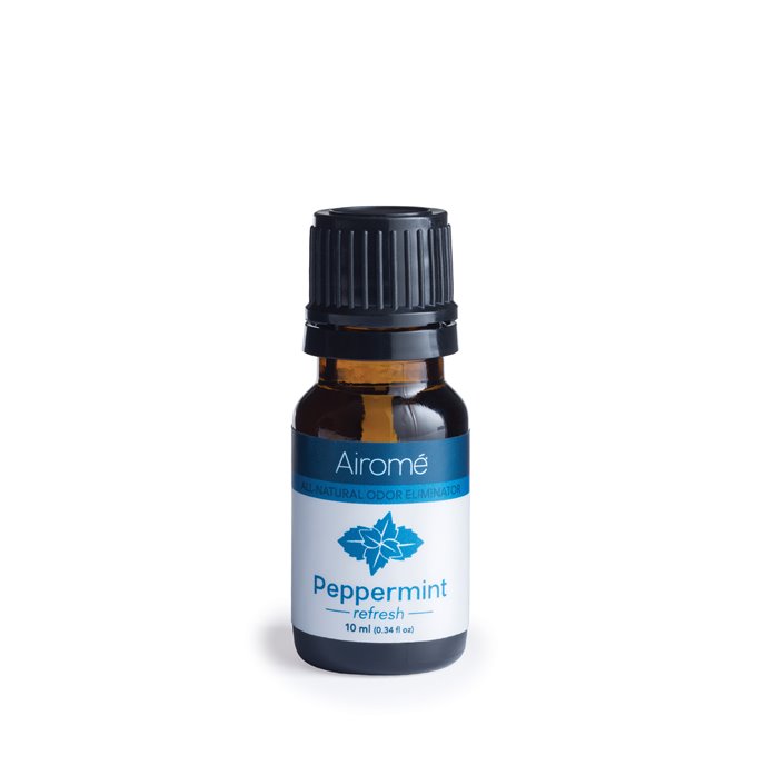 Airomé Peppermint Odor Eliminator Essential Oil Thumbnail