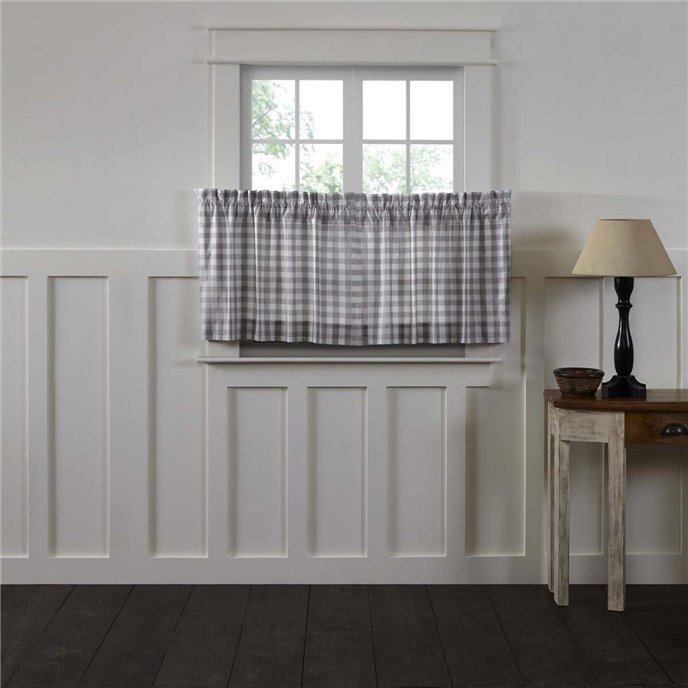 Annie Buffalo Grey Check Tier Set of 2 L24xW36 Thumbnail