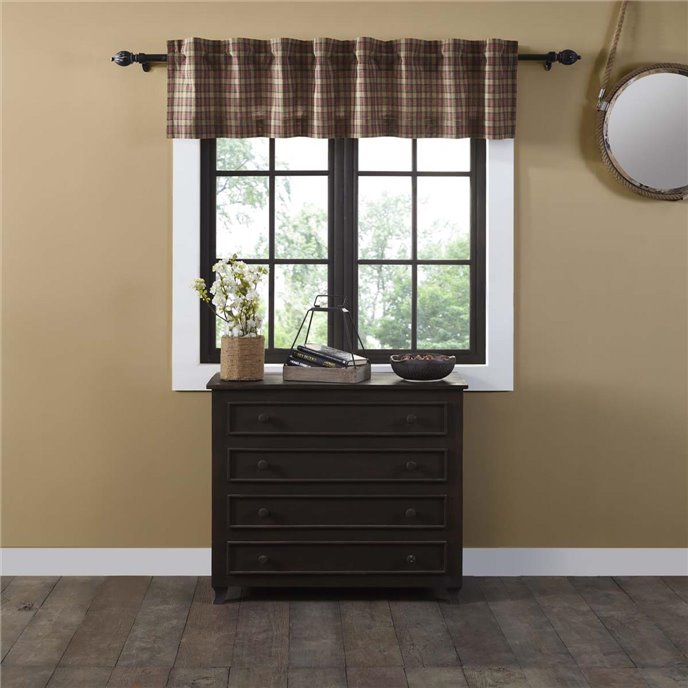 Crosswoods Valance 16x72 Thumbnail