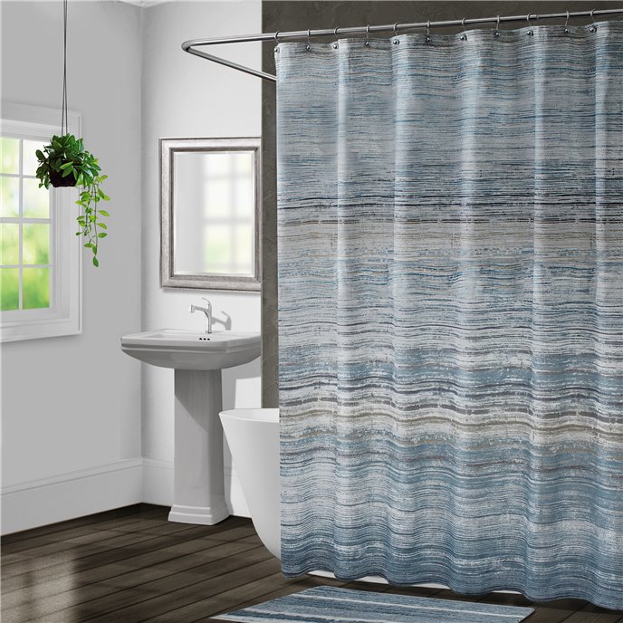 Nomad Shower Curtain 72X72 Thumbnail