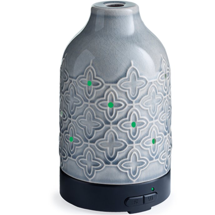 Jasmine Ultrasonic Essential Oil Diffuser by Airomé Thumbnail