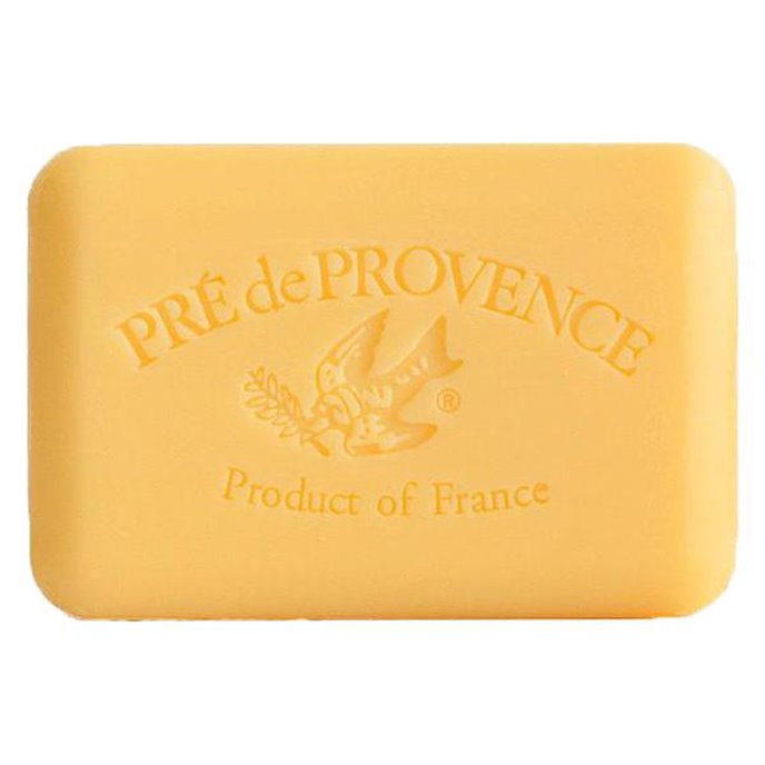 Pre de Provence Spiced Rum Shea Butter Enriched Vegetable Soap 250 g Thumbnail