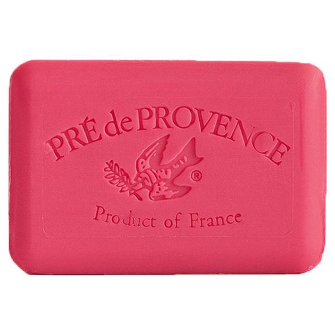 Pre de Provence Cashmere Woods Shea Butter Enriched Vegetable Soap 150 g Thumbnail
