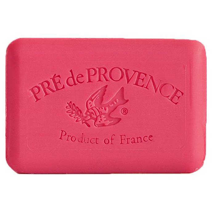 Pre de Provence Cashmere Woods Shea Butter Enriched Vegetable Soap 250 g Thumbnail