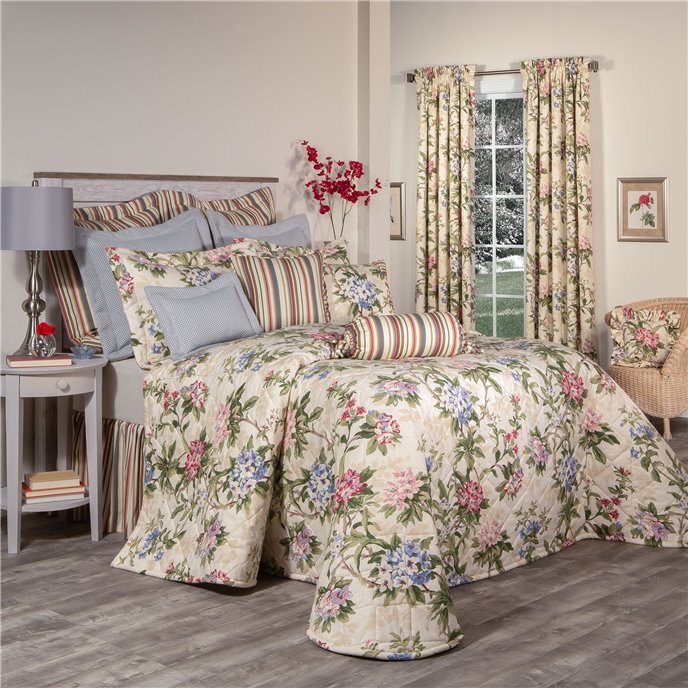 Hillhouse Cal King Bedspread by Thomasville Home Fashions