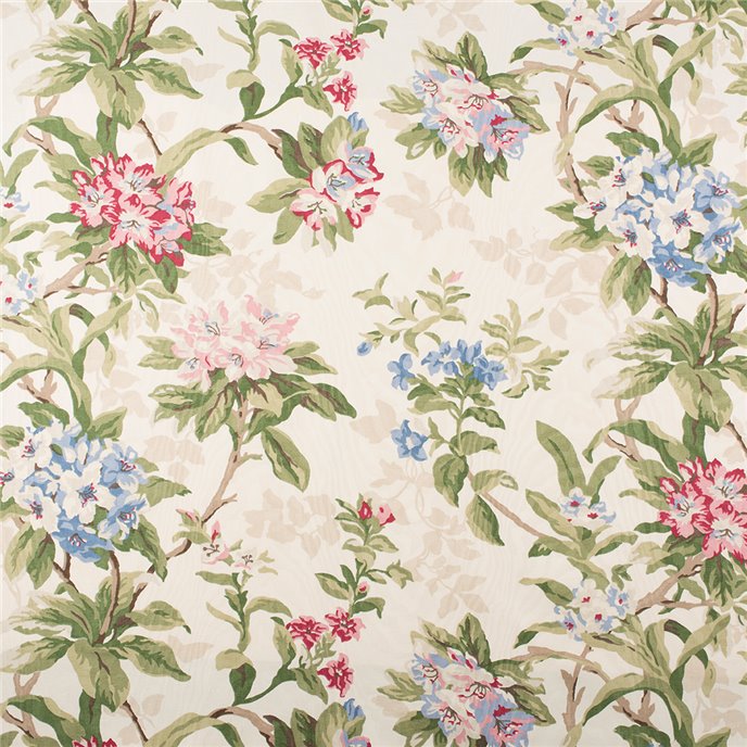 Hillhouse Floral - Main Print Fabric Thumbnail