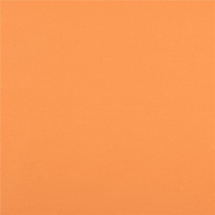 West Bay - Solid Tangerine Thumbnail