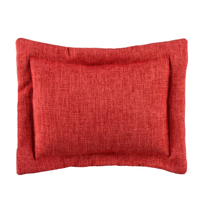 Wailea Coast Bloom Breakfast Pillow Thumbnail