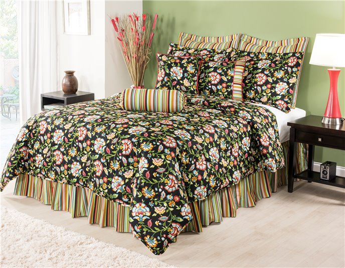 Cambridge Comforter-Full Thumbnail